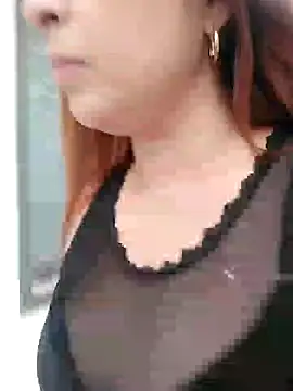 Snapshot of Adel_Nesbiit chatting on February 2, 2025, 12:24 pm Adel Nesbiit online show from February 2, 2025, 12:24 pm