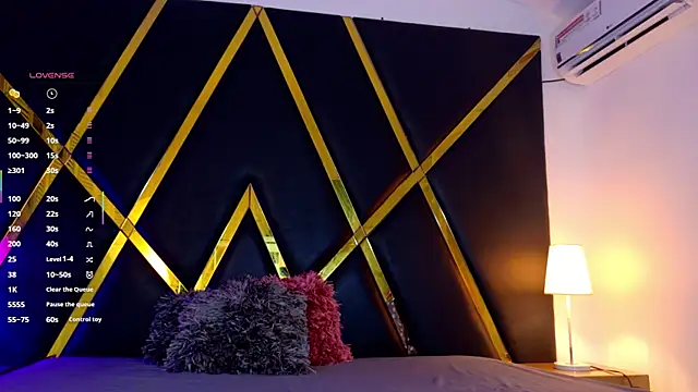 Snapshot of Adel_Nesbiit chatting on September 16, 2025, 7:15 pm Adel Nesbiit online show from September 16, 2025, 7:15 pm