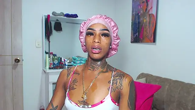 badgirls cx online show from February 4, 2026, 3:40 pm