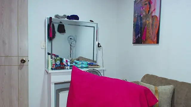 badgirls cx online show from February 13, 2026, 4:03 pm