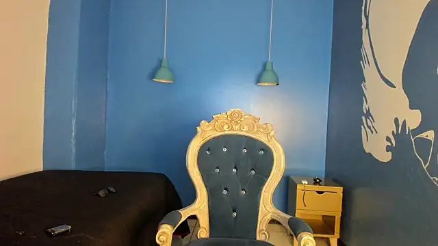 Snapshot of tachala_ chatting on January 8, 2025, 7:03 am tachala online show from January 8, 2025, 7:03 am