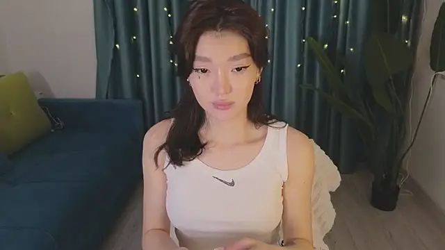 Snapshot of AudreyMell chatting on March 17, 2025, 2:34 pm AudreyMell online show from March 17, 2025, 2:34 pm