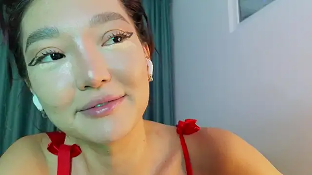 Snapshot of AudreyMell chatting on September 28, 2025, 2:55 pm AudreyMell online show from September 28, 2025, 2:55 pm