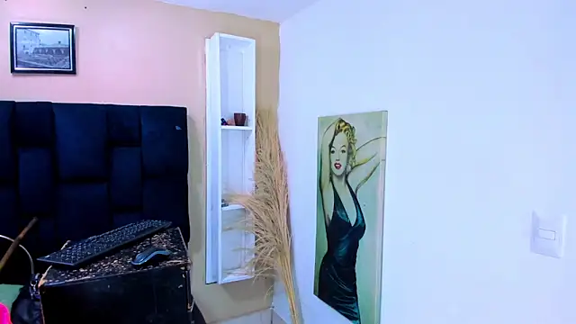 AlissonSpears online show from January 14, 2026, 4:07 am