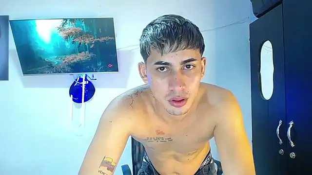 boy latino sex online show from October 20, 2025, 8:59 am