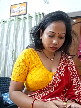 DREAM GIRL-30 online show from January 19, 2025, 1:32 am