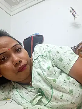 DREAM GIRL-30 online show from February 13, 2025, 7:45 am