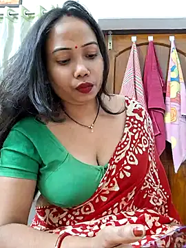 DREAM GIRL-30 online show from February 19, 2025, 1:17 pm