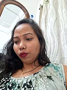 DREAM GIRL-30 online show from February 21, 2025, 7:56 am