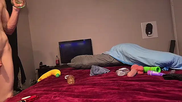 ChillzPnp online show from January 8, 2026, 9:00 am