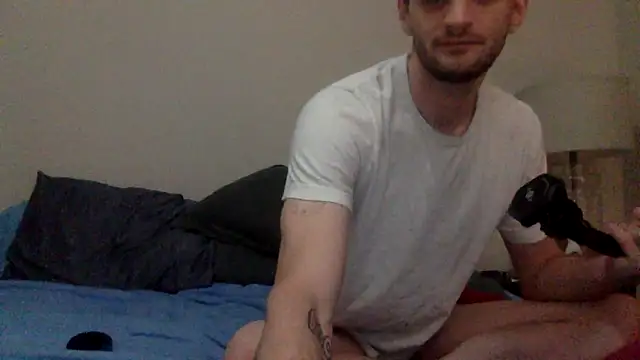 ChillzPnp online show from March 20, 2026, 6:51 am