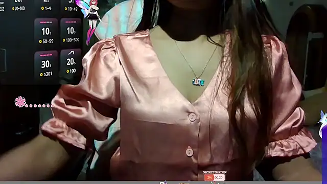 Snapshot of Cute-Tara chatting on January 20, 2025, 3:28 pm Cute-Tara online show from January 20, 2025, 3:28 pm