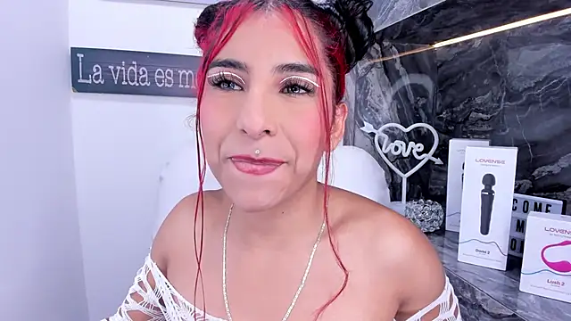 miss  allison online show from December 30, 2024, 5:37 am