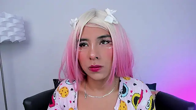 miss  allison online show from October 8, 2025, 11:08 am