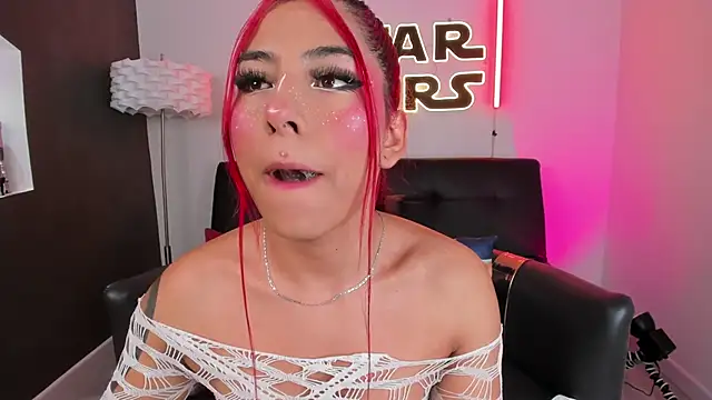 miss  allison online show from April 15, 2026, 11:06 am