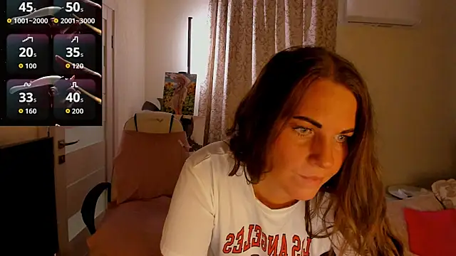 masha19981 online show from September 10, 2025, 7:08 am