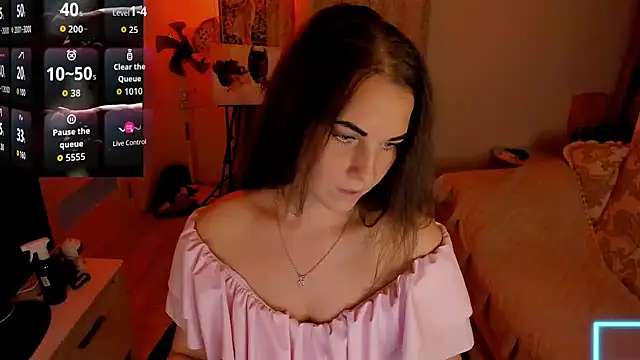 masha19981 online show from October 8, 2025, 6:49 pm