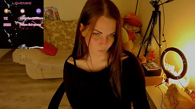 masha19981 online show from March 18, 2026, 8:45 pm