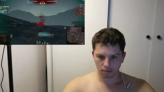 Snapshot of BigL0ve chatting on November 1, 2025, 3:03 pm BigL0ve online show from November 1, 2025, 3:03 pm