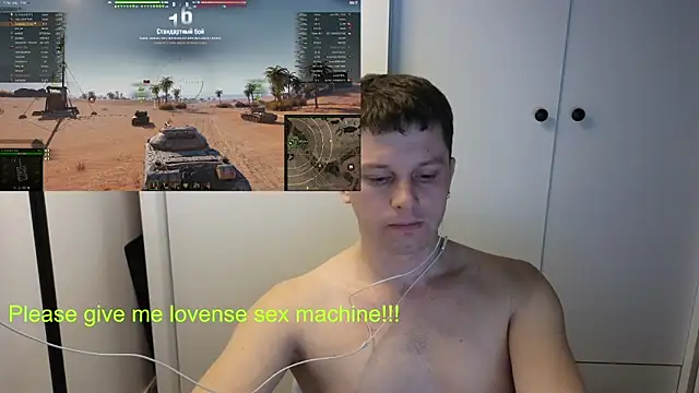 BigL0ve online show from February 10, 2026, 3:38 pm