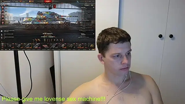 BigL0ve online show from February 16, 2026, 2:02 pm