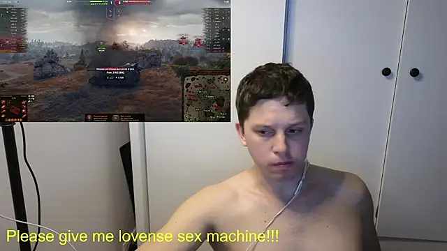 BigL0ve online show from March 8, 2026, 3:49 pm