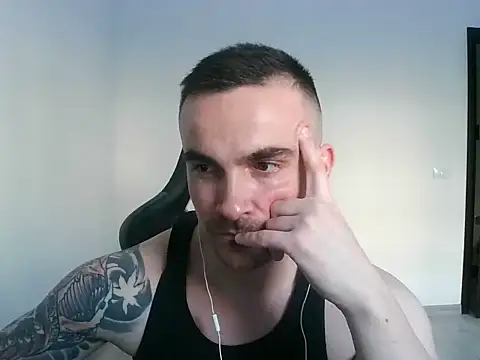 mu5clemania2 online show from March 5, 2025, 2:23 pm