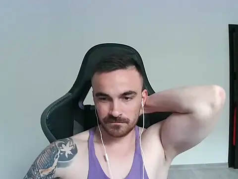 mu5clemania2 online show from March 16, 2025, 1:06 pm