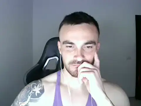 mu5clemania2 online show from March 21, 2025, 5:34 pm