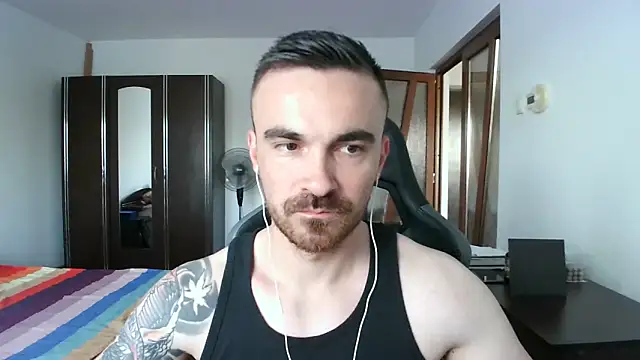 mu5clemania2 online show from September 21, 2025, 4:47 am