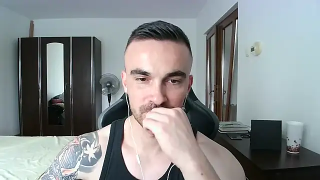 mu5clemania2 online show from October 9, 2025, 10:13 am