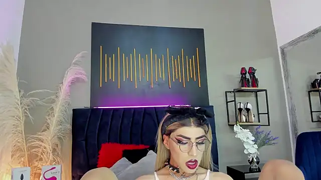 BrianaSchafer online show from January 28, 2025, 4:41 pm