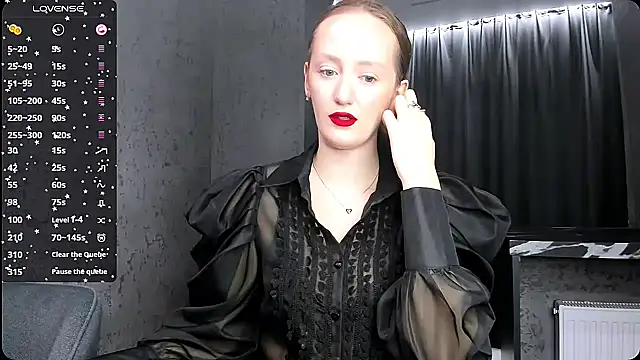 DreameSoul online show from March 6, 2026, 11:50 am