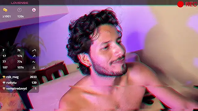 Snapshot of Nicholasrodrii chatting on December 11, 2024, 5:00 am Nicholasrodrii online show from December 11, 2024, 5:00 am