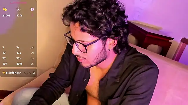 Snapshot of Nicholasrodrii chatting on January 6, 2025, 1:09 am Nicholasrodrii online show from January 6, 2025, 1:09 am