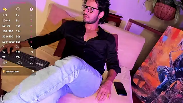 Snapshot of Nicholasrodrii chatting on January 7, 2025, 1:38 am Nicholasrodrii online show from January 7, 2025, 1:38 am