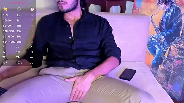 Snapshot of Nicholasrodrii chatting on January 14, 2025, 1:28 pm Nicholasrodrii online show from January 14, 2025, 1:28 pm