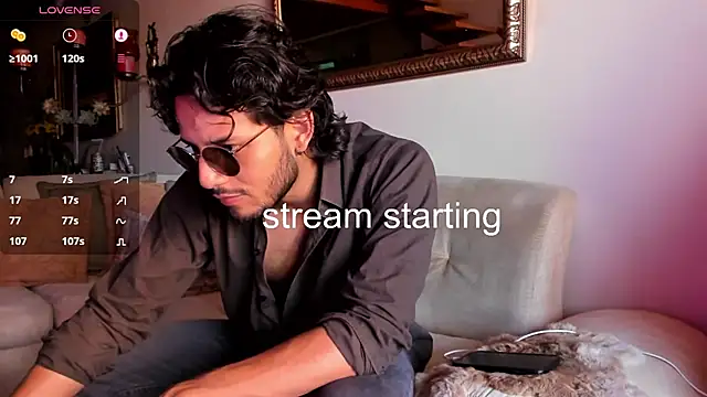 Snapshot of Nicholasrodrii chatting on January 20, 2025, 9:11 pm Nicholasrodrii online show from January 20, 2025, 9:11 pm