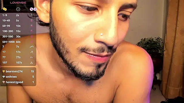 Snapshot of Nicholasrodrii chatting on February 2, 2025, 12:40 am Nicholasrodrii online show from February 2, 2025, 12:40 am