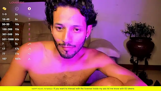 Snapshot of Nicholasrodrii chatting on February 7, 2025, 2:50 am Nicholasrodrii online show from February 7, 2025, 2:50 am