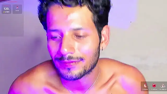 Nicholasrodrii online show from July 2, 2026, 3:23 am