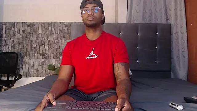 Joseephjackson online show from June 9, 2026, 2:06 pm