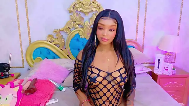 SalomeRestrepo online show from October 22, 2025, 4:13 am