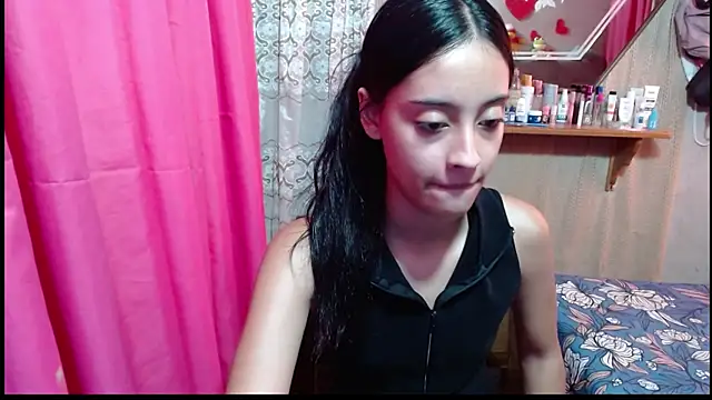 Lunawillis online show from April 21, 2026, 8:34 pm