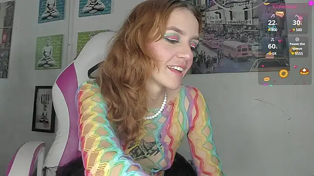 katt  black   online show from December 21, 2024, 9:47 pm