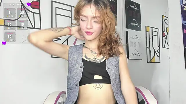 katt  black   online show from March 6, 2025, 9:42 pm