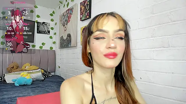 katt  black   online show from March 26, 2026, 8:14 pm