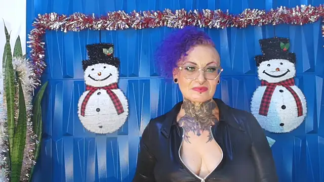 SandyyRose online show from December 3, 2024, 9:34 pm