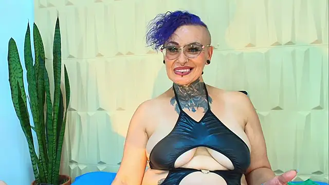 SandyyRose online show from March 14, 2025, 10:16 pm