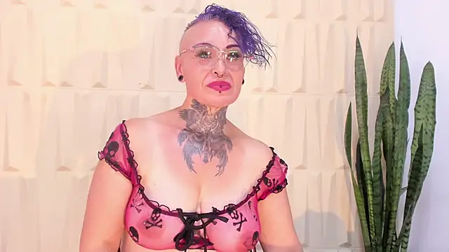 SandyyRose online show from March 19, 2025, 8:43 pm